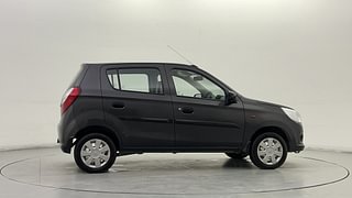 Used 2019 Maruti Suzuki Alto K10 LXI CNG Petrol+cng Manual exterior RIGHT SIDE VIEW