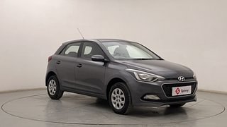 Used 2018 Hyundai Elite i20 Sportz 1.2 Petrol Manual exterior RIGHT FRONT CORNER VIEW
