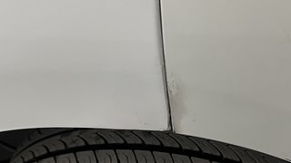 Used 2015 Tata Nano [2014-2018] Twist XT Petrol Petrol Manual dents MINOR SCRATCH