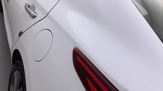 Used 2019 Hyundai Verna SX (O)1.6 VTVT Petrol Manual dents MINOR SCRATCH