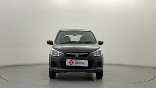 Used 2019 Maruti Suzuki Alto K10 LXI CNG Petrol+cng Manual exterior FRONT VIEW