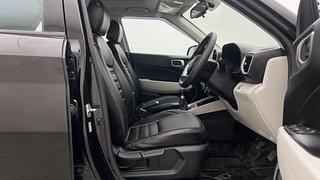 Used 2023 Hyundai Venue SX 1.2 Petrol Petrol Manual interior RIGHT SIDE FRONT DOOR CABIN VIEW