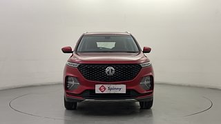 Used 2021 MG Motors Hector Plus Sharp 1.5 DCT Petrol Petrol Automatic exterior FRONT VIEW
