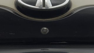 Used 2018 Tata Nexon XZ Plus Petrol Manual top_features Rear camera