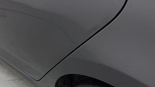 Used 2013 Hyundai Verna Fluidic 1.6 VTVT EX Petrol Manual dents MINOR SCRATCH