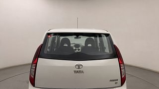 Used 2015 Tata Nano [2014-2018] Twist XT Petrol Petrol Manual interior DICKY DOOR OPEN VIEW