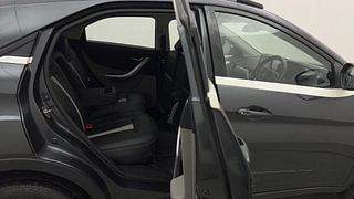 Used 2018 Tata Nexon XZ Plus Petrol Manual interior RIGHT SIDE REAR DOOR CABIN VIEW