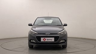 Used 2018 Hyundai Elite i20 Sportz 1.2 Petrol Manual exterior FRONT VIEW