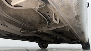 Used 2016 Maruti Suzuki Ciaz ZXI+ Petrol Manual extra REAR RIGHT UNDERBODY VIEW