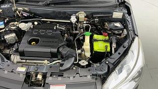Used 2019 Maruti Suzuki Alto K10 LXI CNG Petrol+cng Manual engine ENGINE LEFT SIDE VIEW