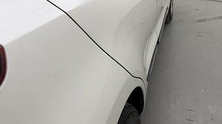 Used 2021 Maruti Suzuki Swift VXI Petrol Manual dents MINOR SCRATCH