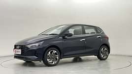 2023 Hyundai New i20 Asta (O) 1.2 MT