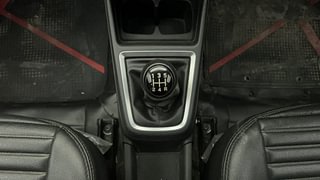 Used 2021 Maruti Suzuki Swift VXI Petrol Manual interior GEAR  KNOB VIEW