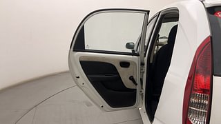 Used 2015 Tata Nano [2014-2018] Twist XT Petrol Petrol Manual interior LEFT REAR DOOR OPEN VIEW