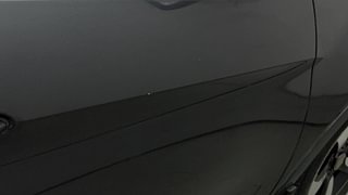 Used 2018 Tata Nexon XZ Plus Petrol Manual dents MINOR SCRATCH