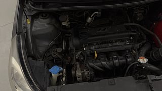 Used 2013 Hyundai Verna Fluidic 1.6 VTVT EX Petrol Manual engine ENGINE RIGHT SIDE VIEW
