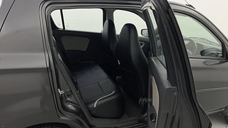 Used 2019 Maruti Suzuki Alto K10 LXI CNG Petrol+cng Manual interior RIGHT SIDE REAR DOOR CABIN VIEW