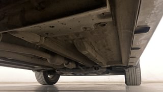 Used 2023 Kia Seltos HTX G Petrol Manual extra REAR RIGHT UNDERBODY VIEW