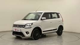 2022 Maruti Suzuki Wagon R 1.2 ZXI Plus