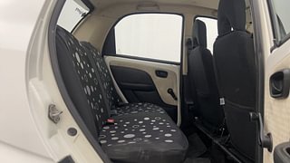 Used 2015 Tata Nano [2014-2018] Twist XT Petrol Petrol Manual interior RIGHT SIDE REAR DOOR CABIN VIEW