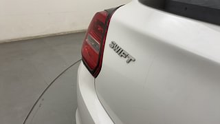 Used 2021 Maruti Suzuki Swift VXI Petrol Manual dents MINOR SCRATCH