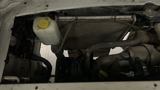 Used 2015 Tata Nano [2014-2018] Twist XT Petrol Petrol Manual engine ENGINE RIGHT SIDE VIEW