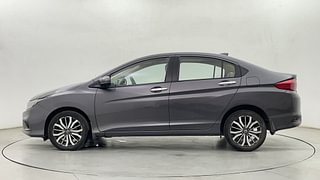 Used 2017 Honda City VX CVT Petrol Petrol Automatic exterior LEFT SIDE VIEW