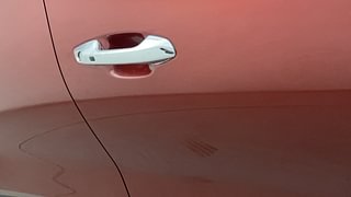 Used 2023 Kia Seltos HTX G Petrol Manual dents MINOR DENT