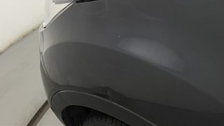 Used 2018 Tata Nexon XZ Plus Petrol Manual dents MINOR DENT