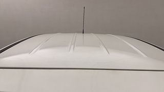 Used 2015 Tata Nano [2014-2018] Twist XT Petrol Petrol Manual exterior EXTERIOR ROOF VIEW