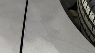Used 2018 Hyundai Elite i20 Sportz 1.2 Petrol Manual dents MINOR DENT