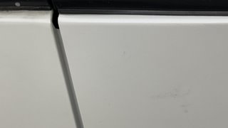Used 2015 Tata Nano [2014-2018] Twist XT Petrol Petrol Manual dents MINOR SCRATCH