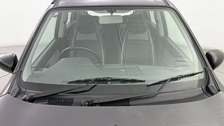 Used 2019 Maruti Suzuki Alto K10 LXI CNG Petrol+cng Manual exterior FRONT WINDSHIELD VIEW