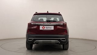 Used 2023 Kia Seltos HTX G Petrol Manual exterior BACK VIEW