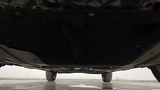 Used 2022 Maruti Suzuki Baleno Alpha AGS Petrol Automatic extra FRONT LEFT UNDERBODY VIEW
