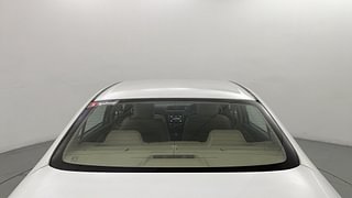 Used 2016 Maruti Suzuki Ciaz ZXI+ Petrol Manual exterior BACK WINDSHIELD VIEW