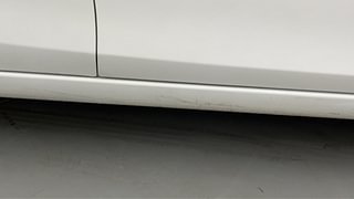 Used 2016 Maruti Suzuki Ciaz ZXI+ Petrol Manual dents MINOR SCRATCH