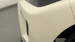 Used 2018 Mahindra Scorpio S7 140 2WD 7 STR Diesel Manual dents MINOR SCRATCH