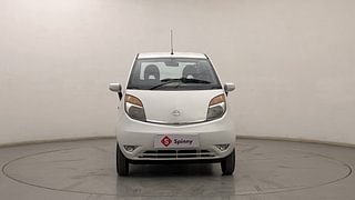Used 2015 Tata Nano [2014-2018] Twist XT Petrol Petrol Manual exterior FRONT VIEW