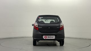 Used 2019 Maruti Suzuki Alto K10 LXI CNG Petrol+cng Manual exterior BACK VIEW