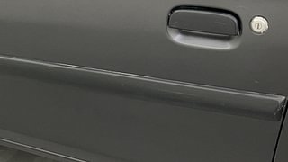 Used 2019 Maruti Suzuki Alto K10 LXI CNG Petrol+cng Manual dents MINOR SCRATCH