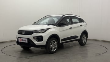 Used 2022 Tata Nexon XMA (S) Petrol Automatic Image