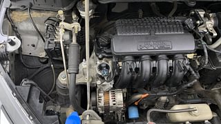 Used 2017 Honda City VX CVT Petrol Petrol Automatic engine ENGINE RIGHT SIDE VIEW