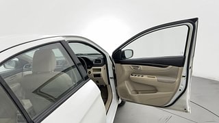 Used 2016 Maruti Suzuki Ciaz ZXI+ Petrol Manual interior RIGHT FRONT DOOR OPEN VIEW