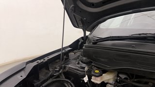 Used 2023 Hyundai Venue SX 1.2 Petrol Petrol Manual engine ENGINE RIGHT SIDE HINGE & APRON VIEW