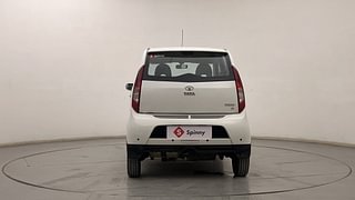 Used 2015 Tata Nano [2014-2018] Twist XT Petrol Petrol Manual exterior BACK VIEW