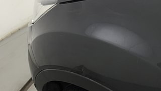 Used 2018 Tata Nexon XZ Plus Petrol Manual dents MINOR SCRATCH