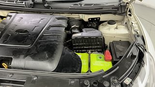Used 2021 Mahindra XUV500 W9 Diesel Manual engine ENGINE LEFT SIDE VIEW