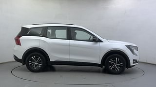 Used 2022 Mahindra XUV700 AX 5 Petrol MT 5 STR Petrol Manual exterior RIGHT SIDE VIEW