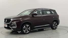 2021 MG Motors Hector Sharp 1.5 Petrol Turbo DCT
